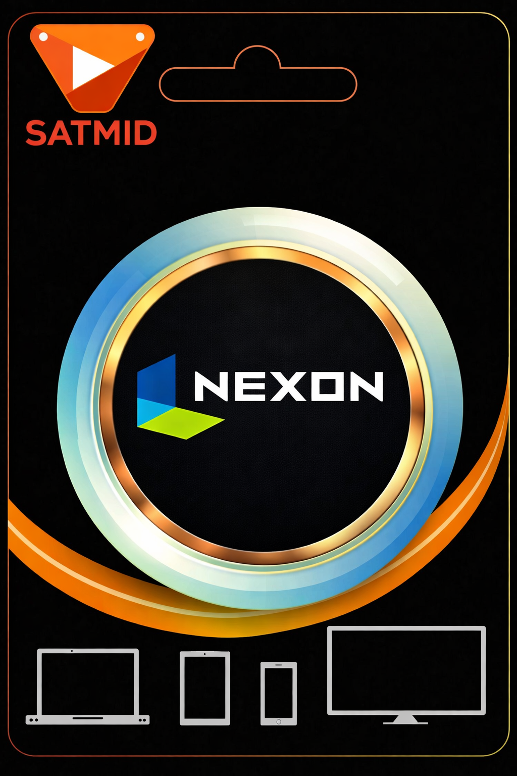 nexon