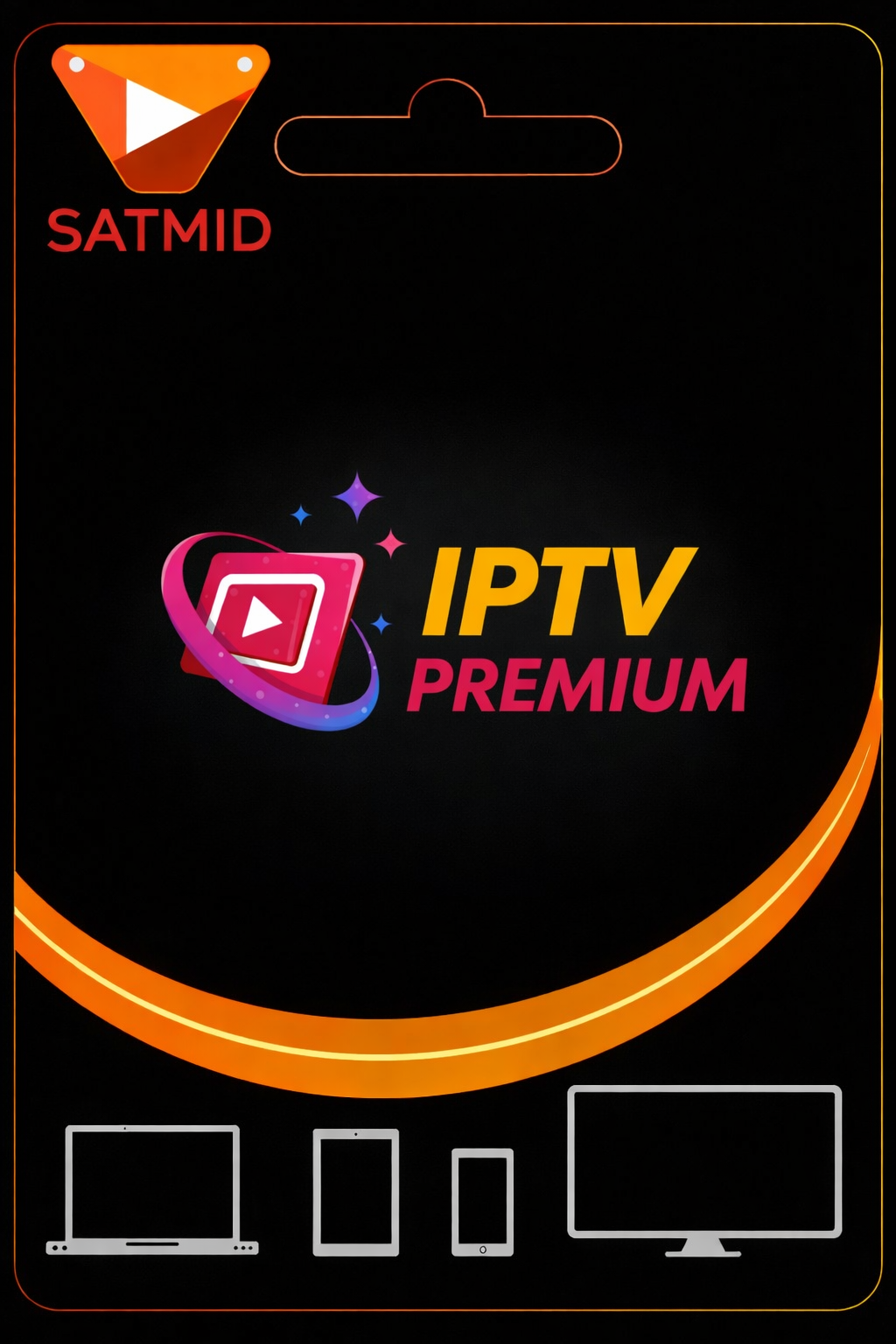 IPTV Premium