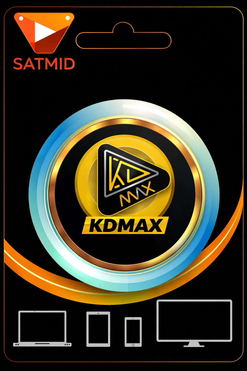 KDMAX