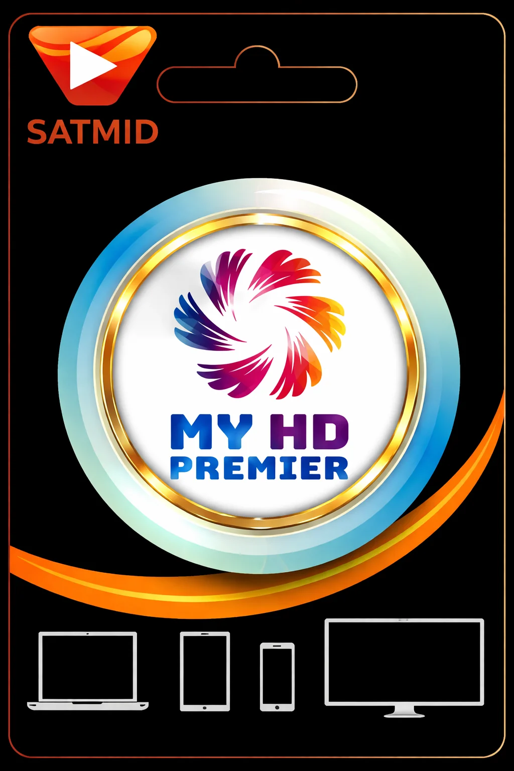 MYHD